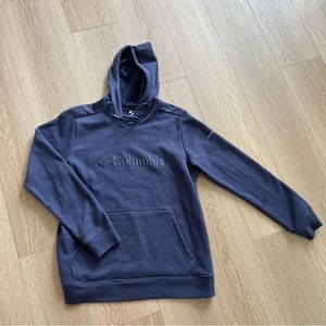 Columbia hoodie sweatshirt